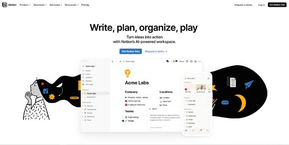 Notion